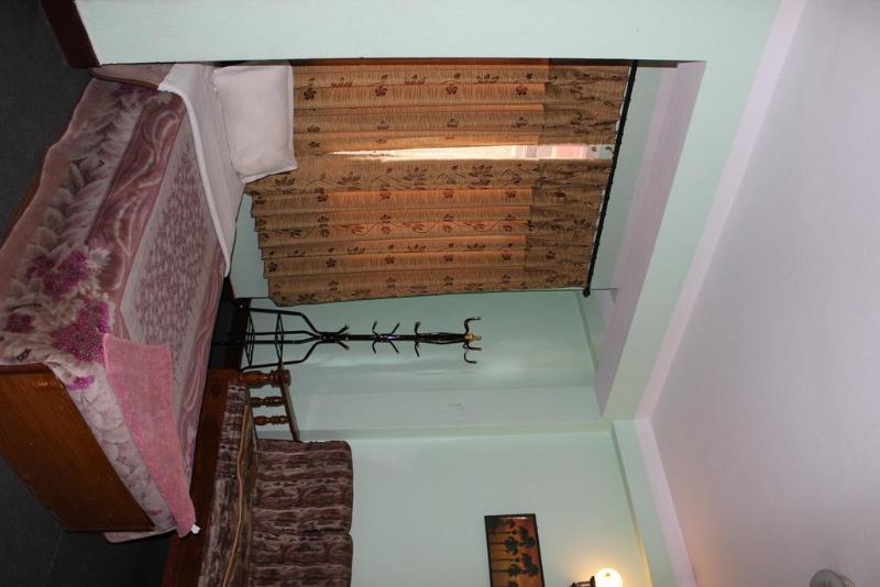 Hotel Silver Home Kathmandu Exterior photo